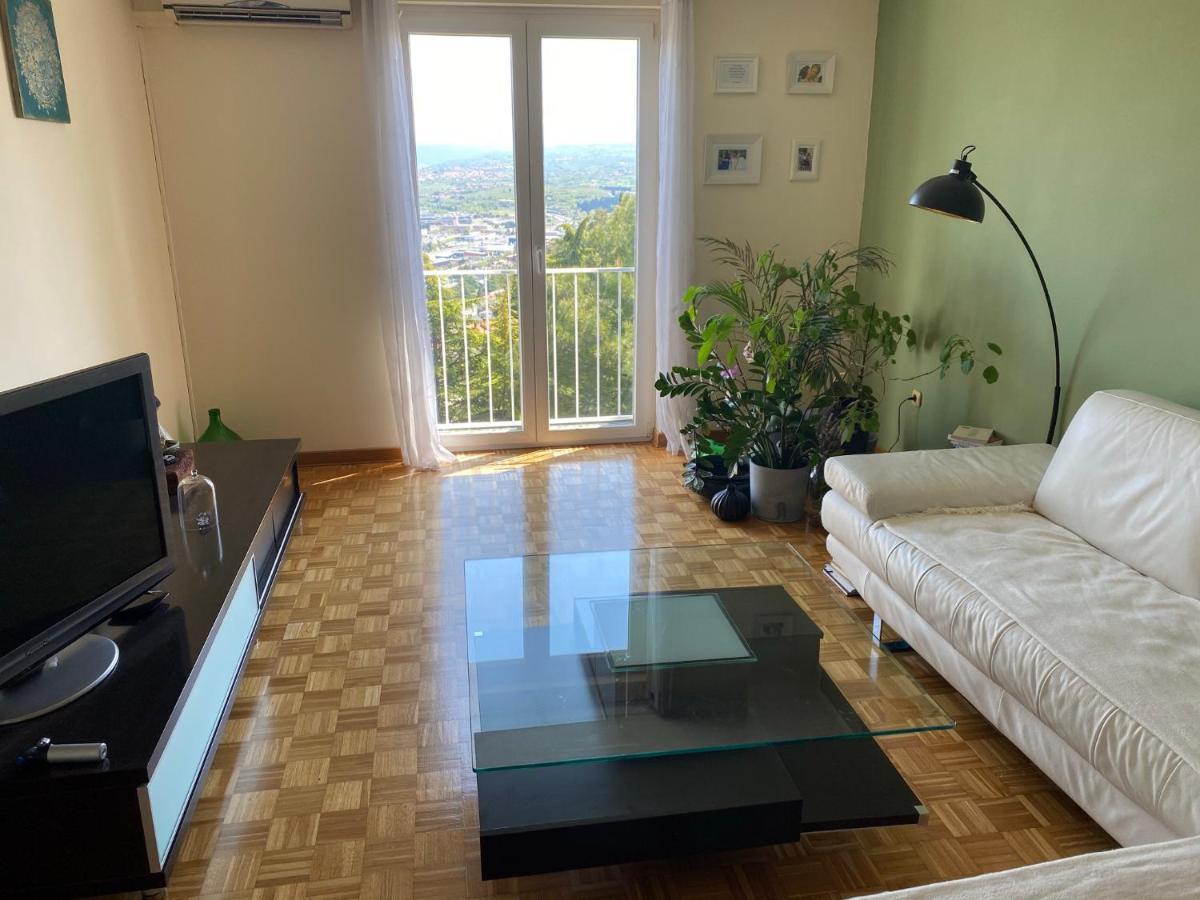 Lovely Apartment With Fabulous View Koper Eksteriør bilde